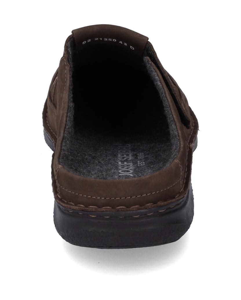 JOSEF-SEIBEL-Slipper-Anvers-86,-moro
