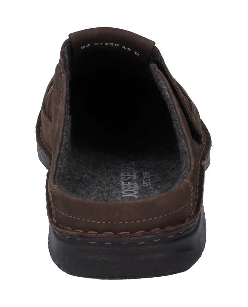 JOSEF-SEIBEL-Slipper-Anvers-86,-moro