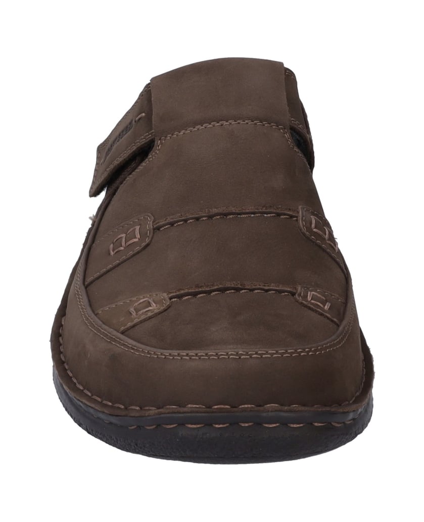 JOSEF-SEIBEL-Slipper-Anvers-86,-moro