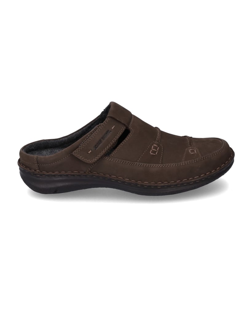 JOSEF-SEIBEL-Slipper-Anvers-86,-moro