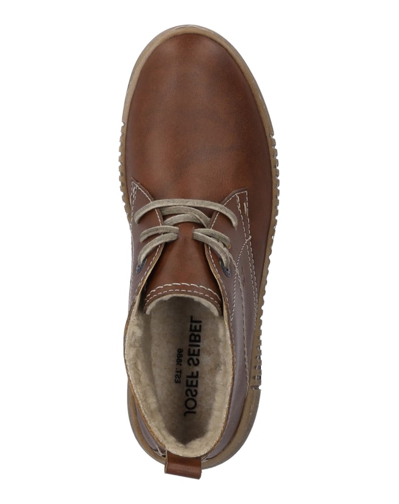 JOSEF-SEIBEL-Stiefelette-Maren-02,-brandy