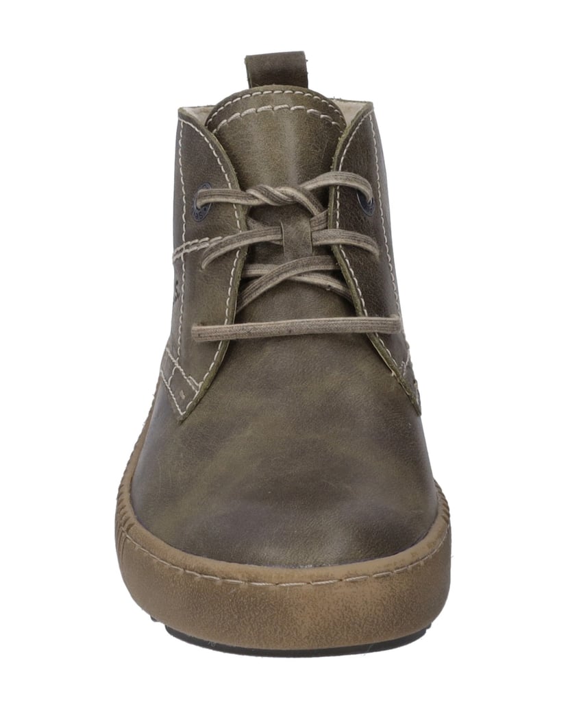 JOSEF-SEIBEL-Stiefelette-Maren-02,-moos-grün