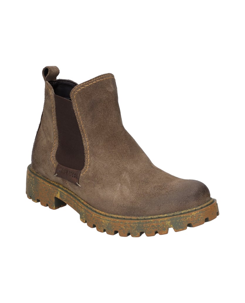 JOSEF-SEIBEL-Stiefelette-Marta-03,-taupe-kombi-taupe