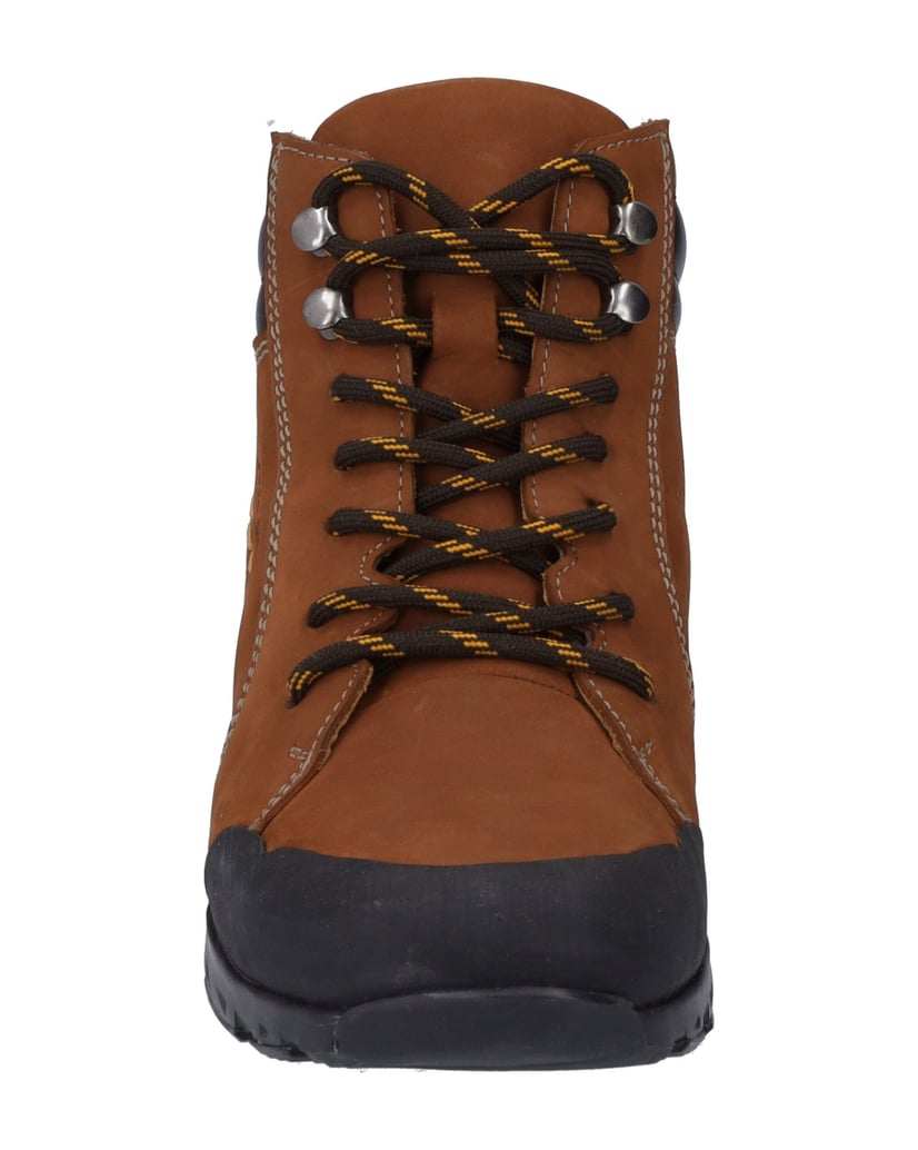 JOSEF-SEIBEL-Sneaker-Noih-53,-rost-kombi-rot