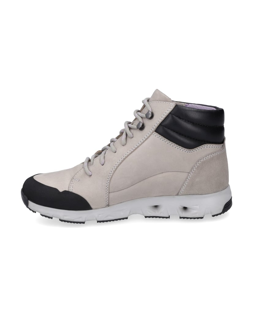 JOSEF-SEIBEL-Sneaker-Noih-53,-grau-kombi