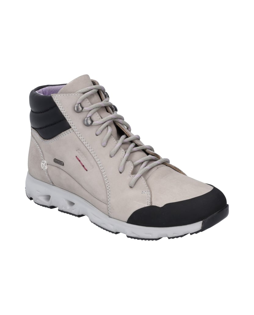 JOSEF-SEIBEL-Sneaker-Noih-53,-grau-kombi