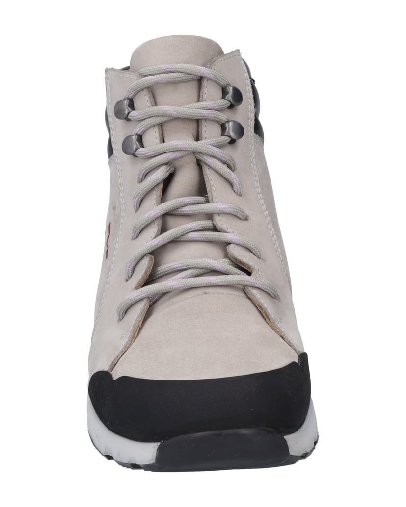 JOSEF-SEIBEL-Sneaker-Noih-53,-grau-kombi