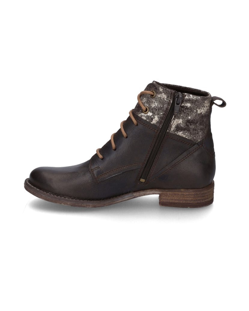 JOSEF-SEIBEL-Stiefelette-Sienna-95,-espresso-braun