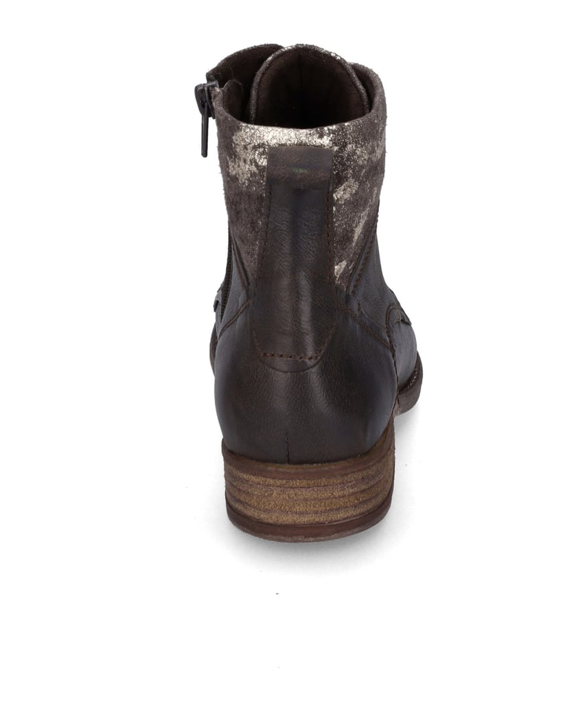 JOSEF-SEIBEL-Stiefelette-Sienna-95,-espresso-braun