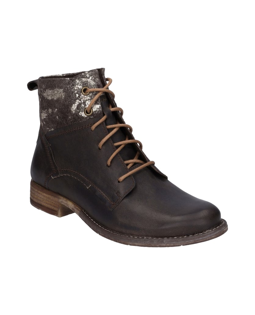 JOSEF-SEIBEL-Stiefelette-Sienna-95,-espresso-braun