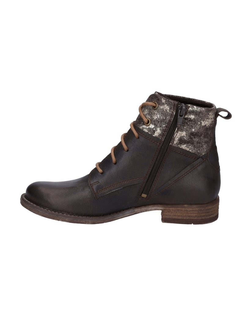 JOSEF-SEIBEL-Stiefelette-Sienna-95,-espresso-braun