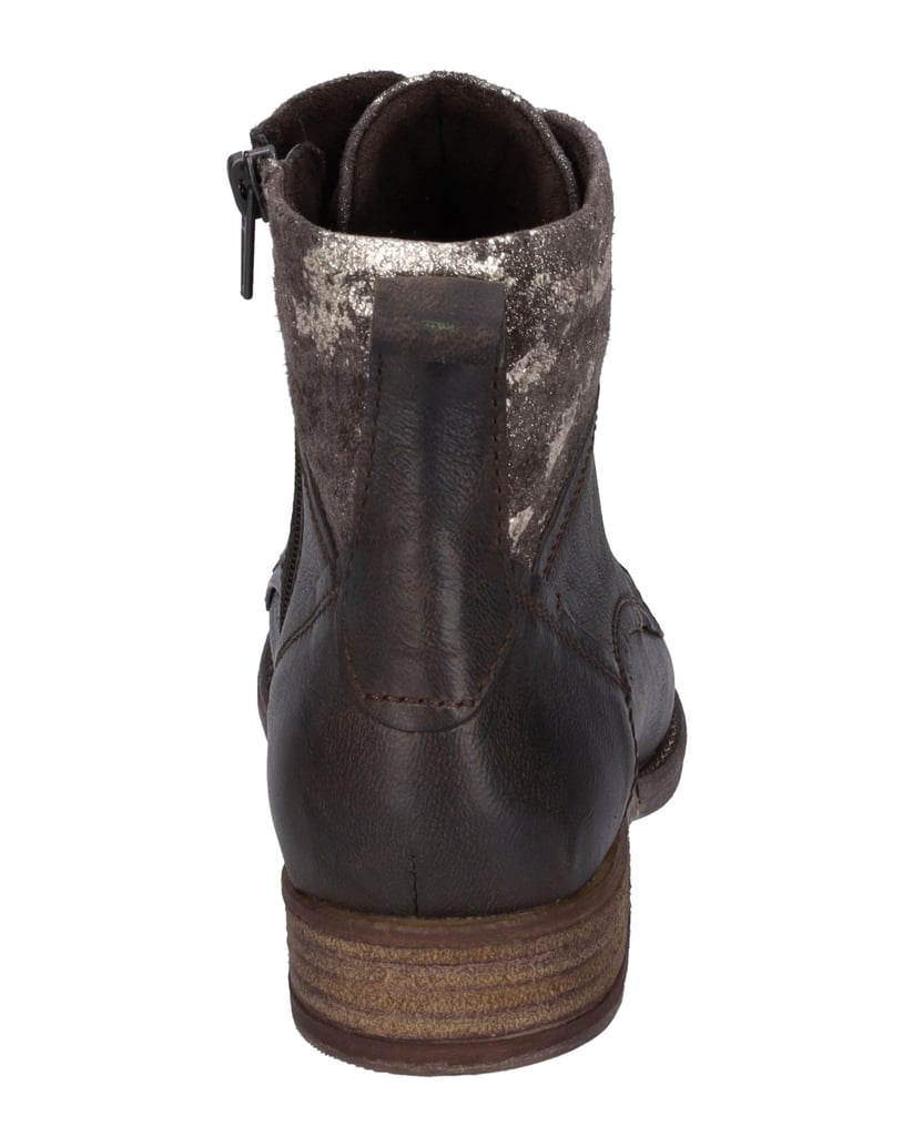 JOSEF-SEIBEL-Stiefelette-Sienna-95,-espresso-braun