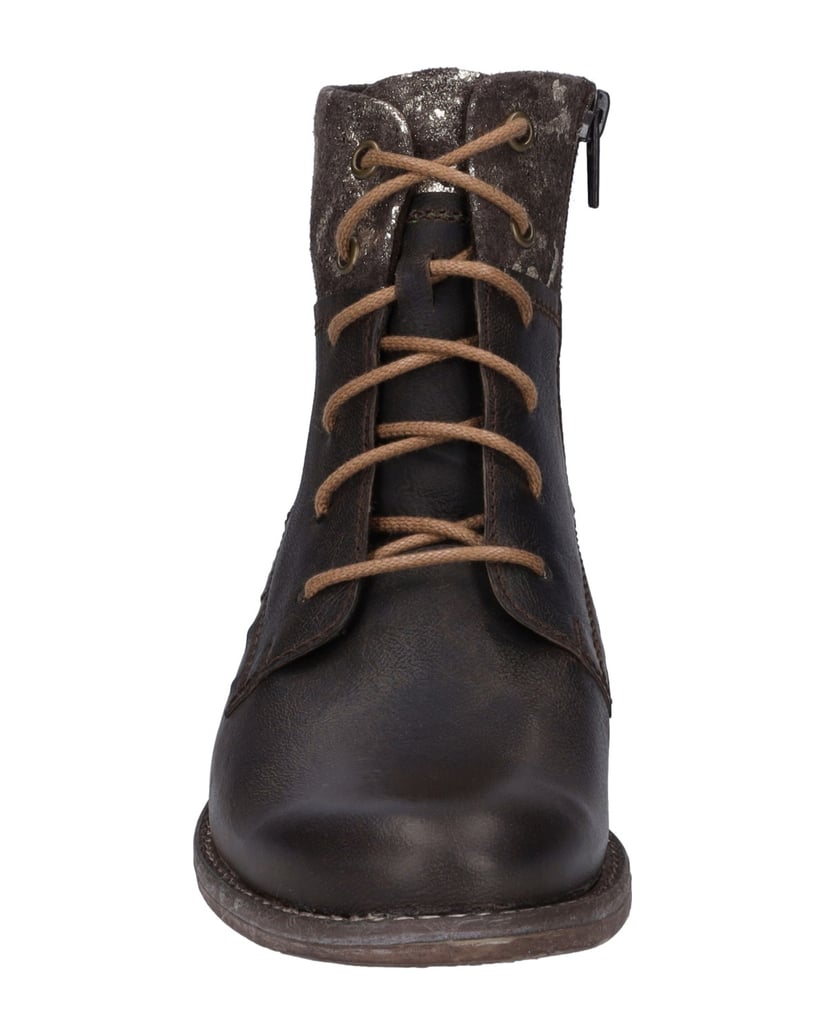 JOSEF-SEIBEL-Stiefelette-Sienna-95,-espresso-braun