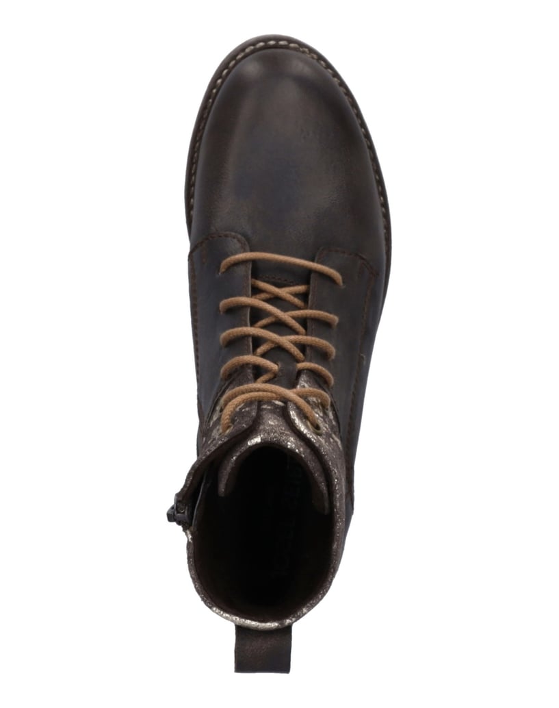 JOSEF-SEIBEL-Stiefelette-Sienna-95,-espresso-braun