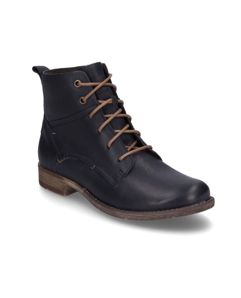 JOSEF-SEIBEL-Stiefelette-Sienna-95,-ocean-blau