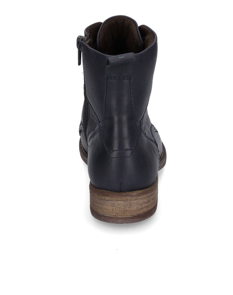 JOSEF-SEIBEL-Stiefelette-Sienna-95,-ocean-blau