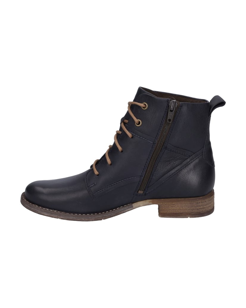 JOSEF-SEIBEL-Stiefelette-Sienna-95,-ocean-blau