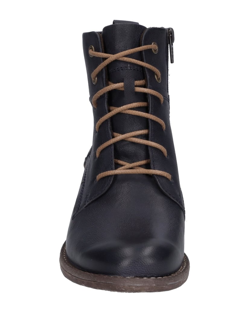 JOSEF-SEIBEL-Stiefelette-Sienna-95,-ocean-blau