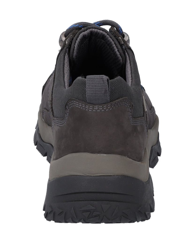 JOSEF-SEIBEL-Halbschuh-Philippa-51,-granit-grau