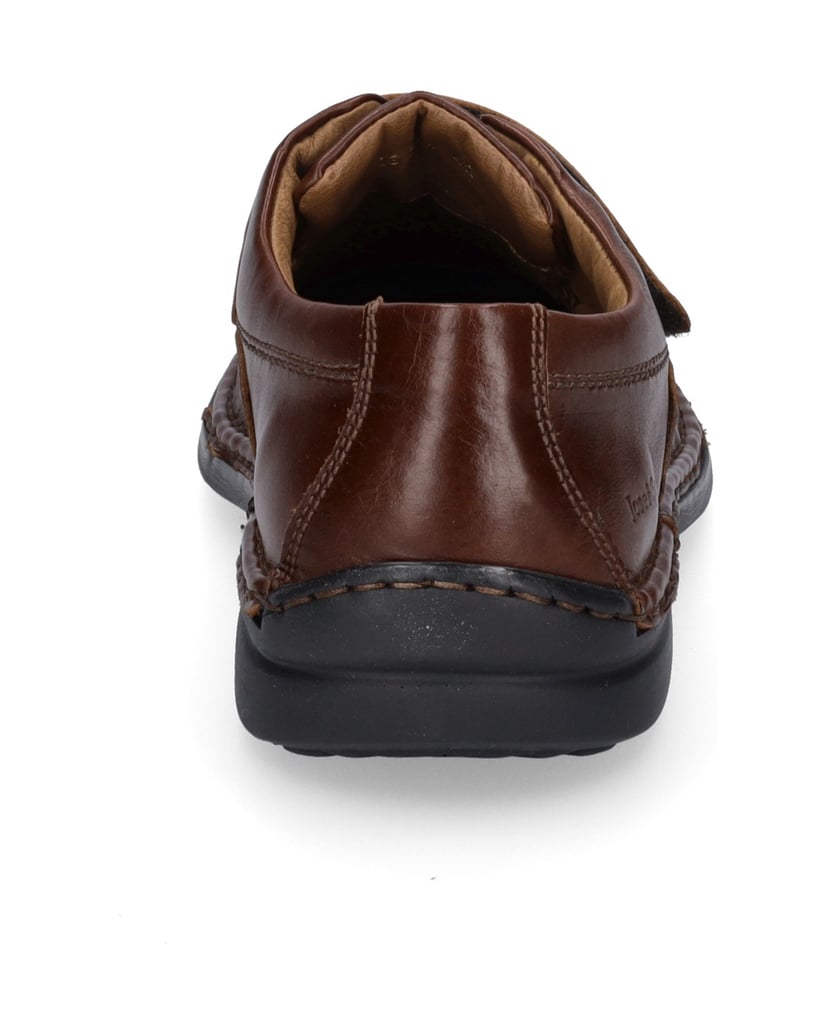 JOSEF-SEIBEL-Slipper-Vigo-09,-brandy-braun