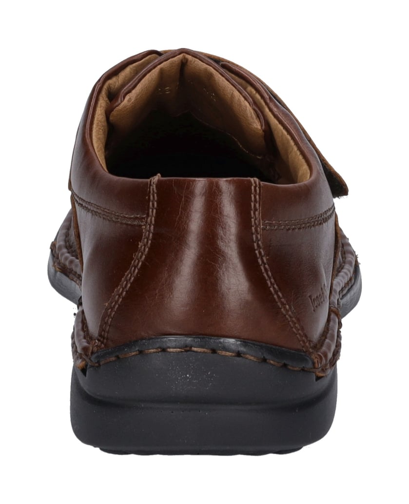 JOSEF-SEIBEL-Slipper-Vigo-09,-brandy-braun