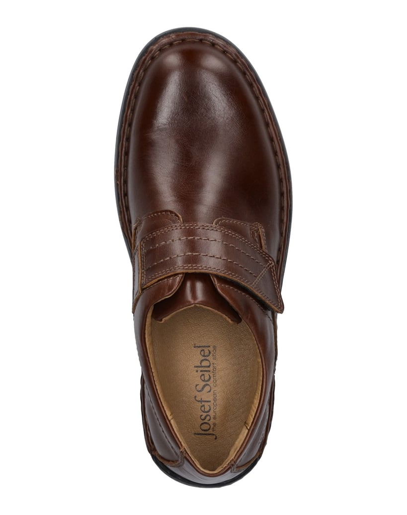 JOSEF-SEIBEL-Slipper-Vigo-09,-brandy-braun