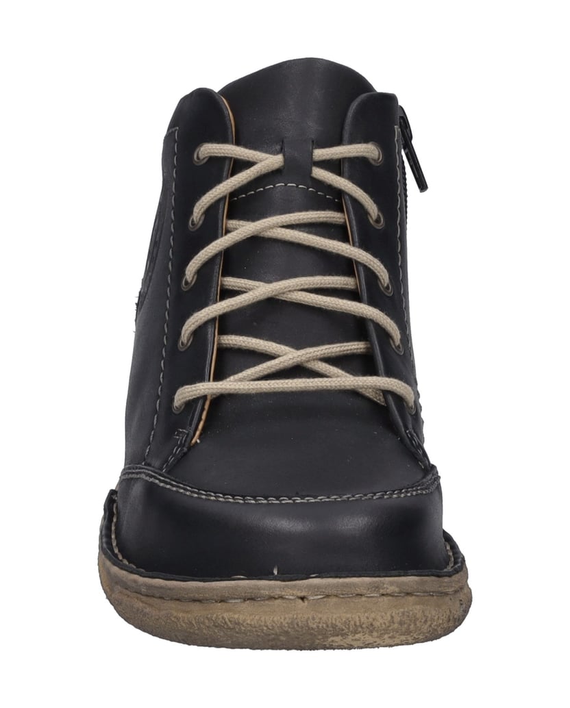 JOSEF-SEIBEL-JOSEF-SEIBEL-Neele-01-|-Stiefelette-für-Damen-|-Schwarz-schwarz