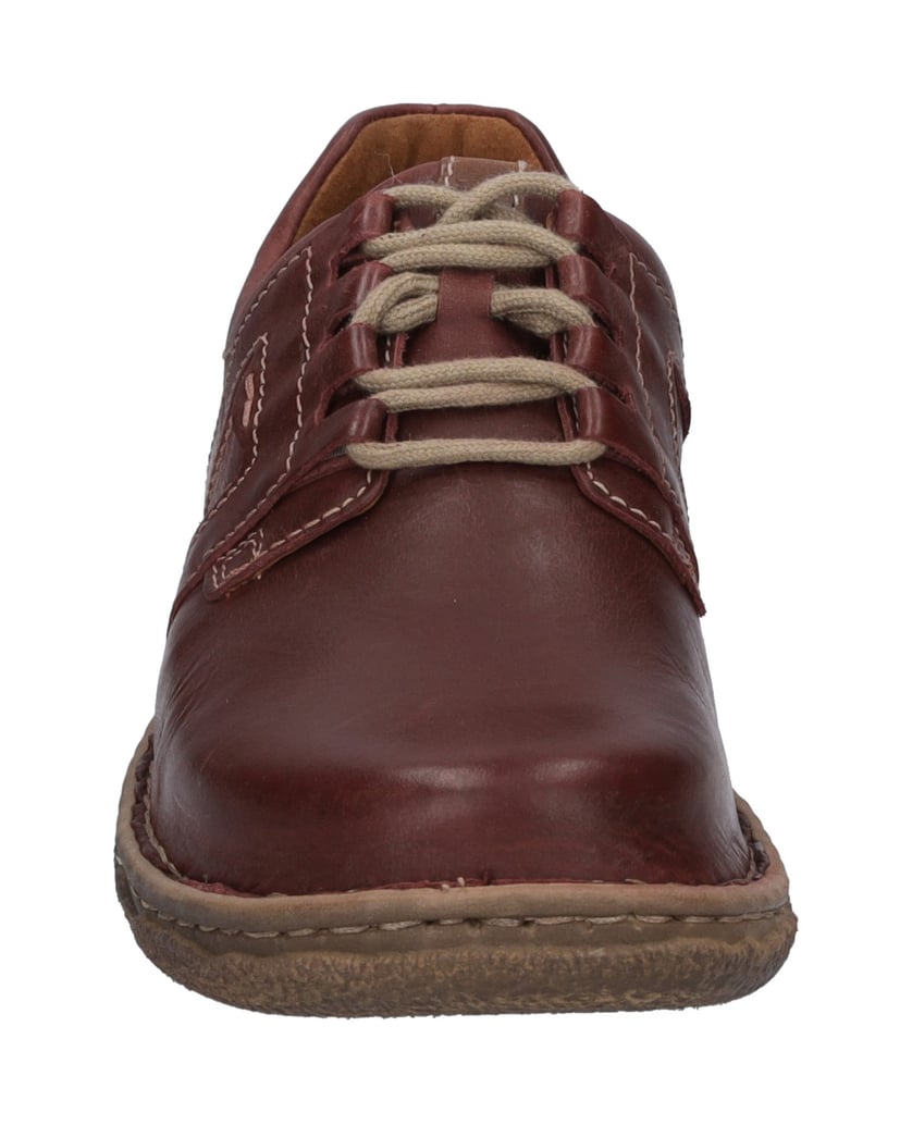 JOSEF-SEIBEL-Halbschuh-Neele-44,-rubin-kombi