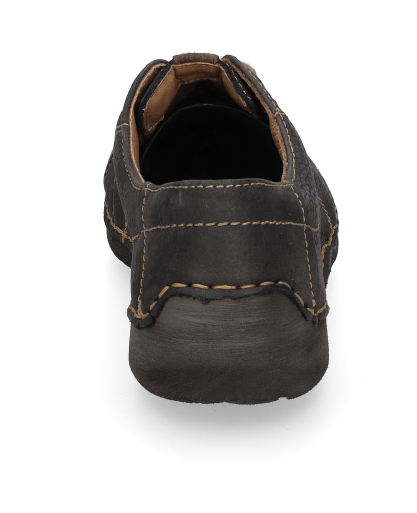 JOSEF-SEIBEL-Halbschuh-Fergey-20,-titan-grau