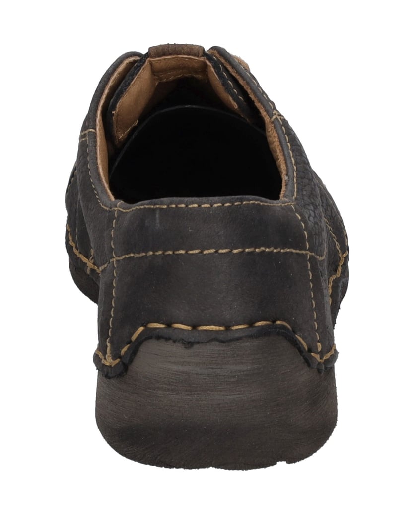 JOSEF-SEIBEL-Halbschuh-Fergey-20,-titan-grau