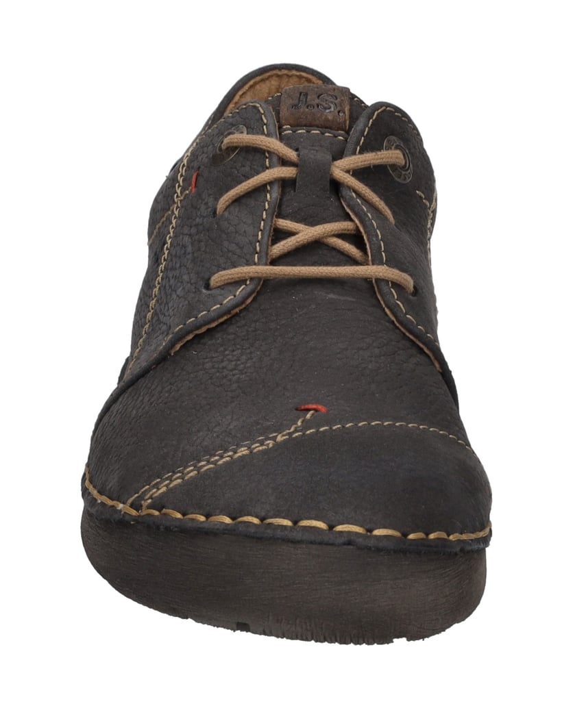 JOSEF-SEIBEL-Halbschuh-Fergey-20,-titan-grau