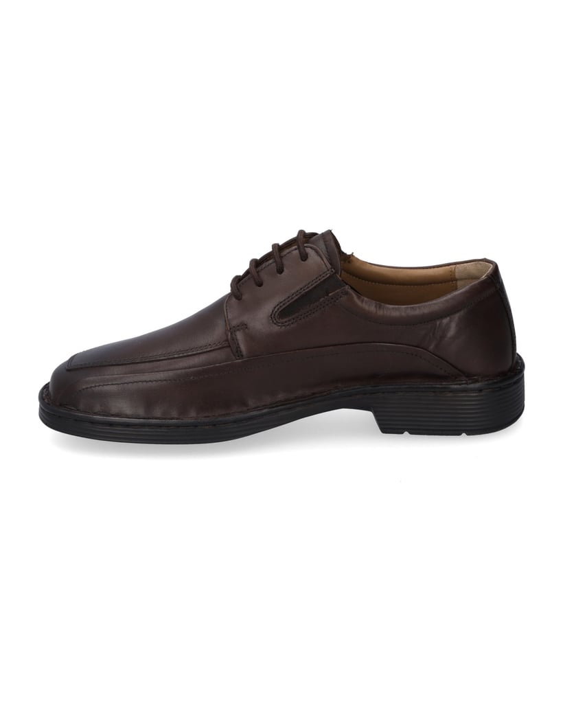 JOSEF-SEIBEL-JOSEF-SEIBEL-Brian-|-Halbschuh-für-Herren-|-Braun-braun