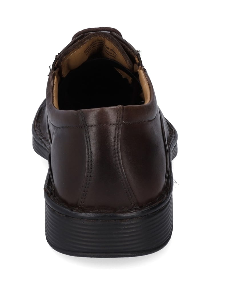 JOSEF-SEIBEL-JOSEF-SEIBEL-Brian-|-Halbschuh-für-Herren-|-Braun-braun