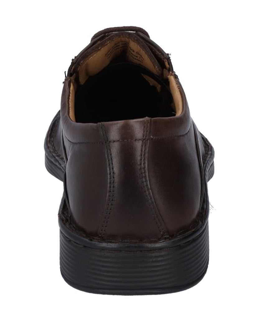 JOSEF-SEIBEL-JOSEF-SEIBEL-Brian-|-Halbschuh-für-Herren-|-Braun-braun