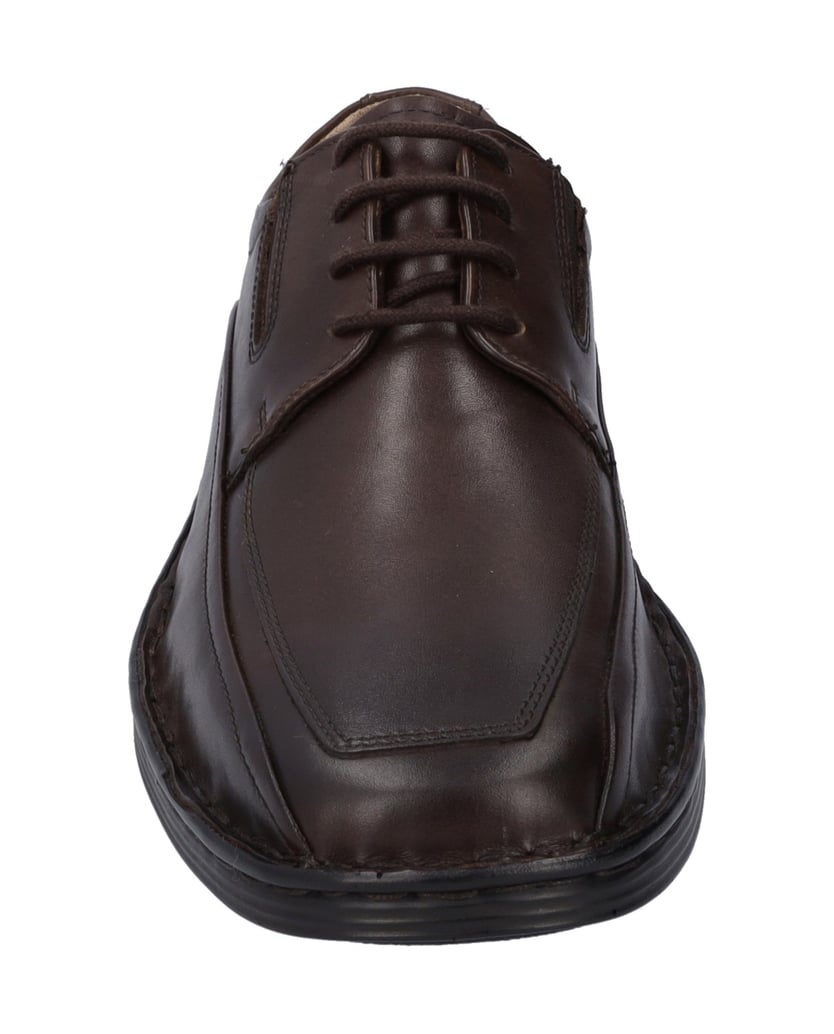 JOSEF-SEIBEL-JOSEF-SEIBEL-Brian-|-Halbschuh-für-Herren-|-Braun-braun