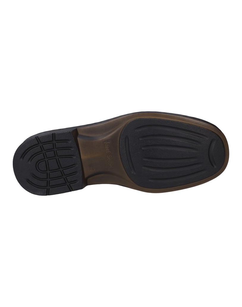 JOSEF-SEIBEL-JOSEF-SEIBEL-Brian-|-Halbschuh-für-Herren-|-Braun-braun