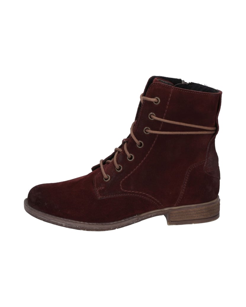 JOSEF-SEIBEL-JOSEF-SEIBEL-Sienna-70-|-Stiefelette-für-Damen-|-Rot-rot
