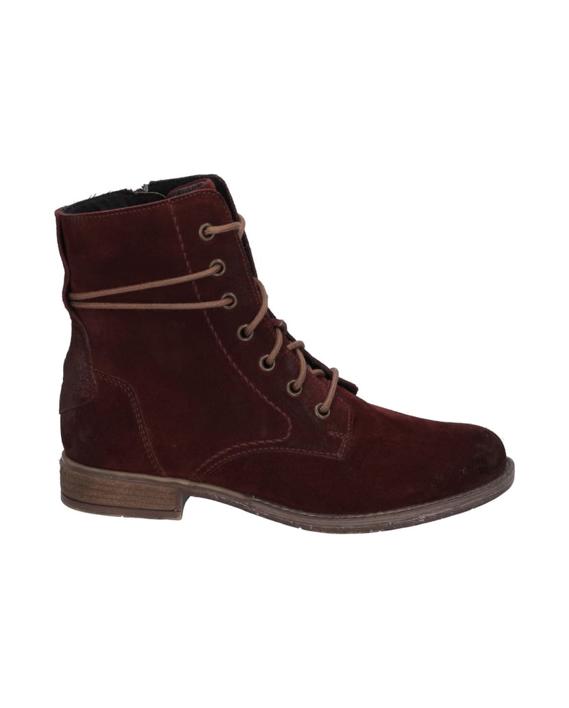 JOSEF-SEIBEL-JOSEF-SEIBEL-Sienna-70-|-Stiefelette-für-Damen-|-Rot-rot