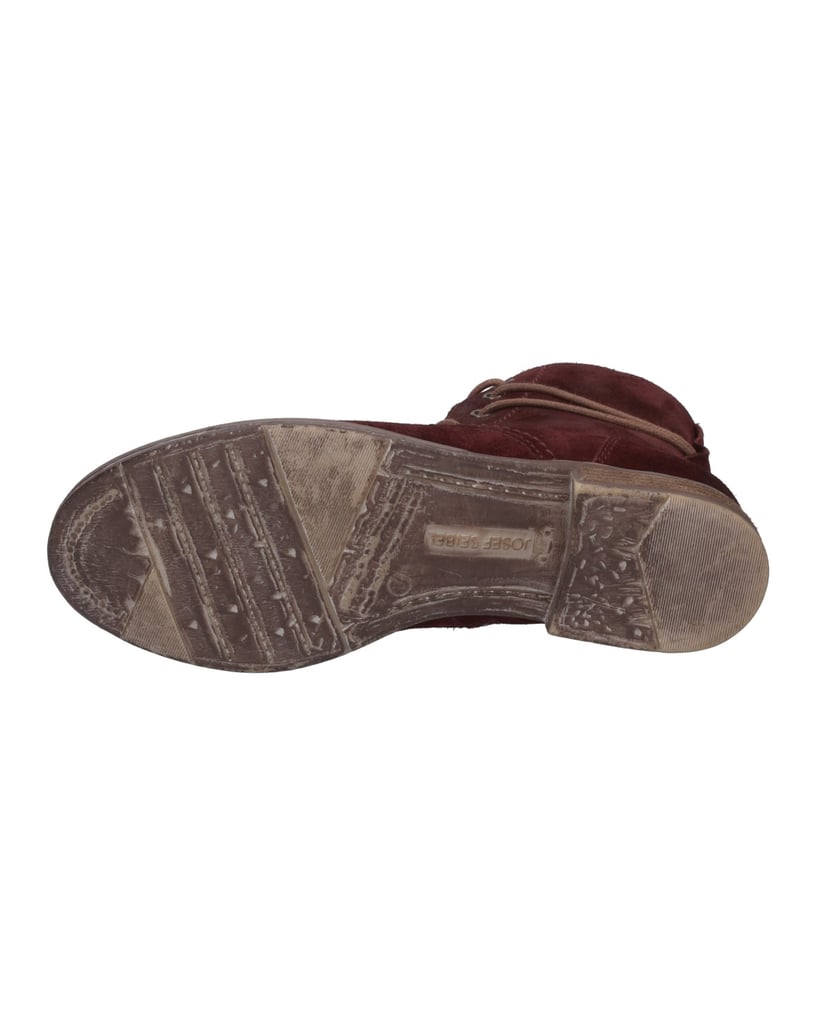 JOSEF-SEIBEL-JOSEF-SEIBEL-Sienna-70-|-Stiefelette-für-Damen-|-Rot-rot