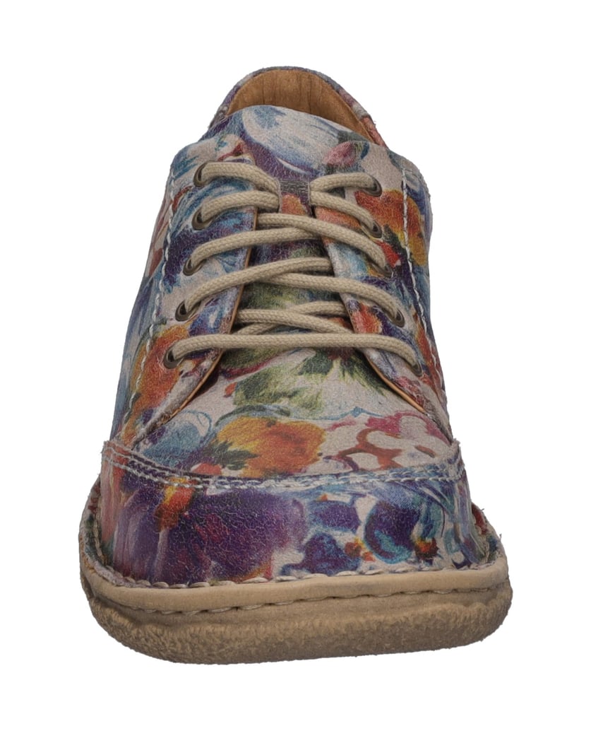 JOSEF-SEIBEL-Halbschuh-Neele-02,-graphit