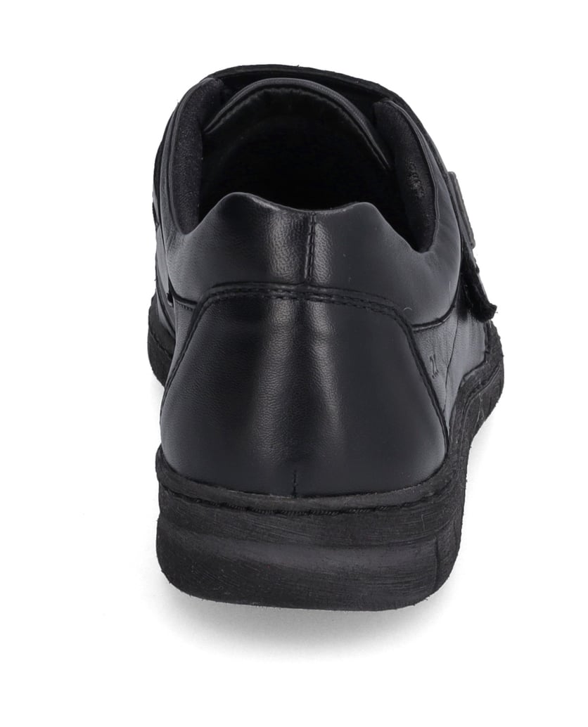 JOSEF-SEIBEL-Slipper-Steffi-51,-schwarz-schwarz