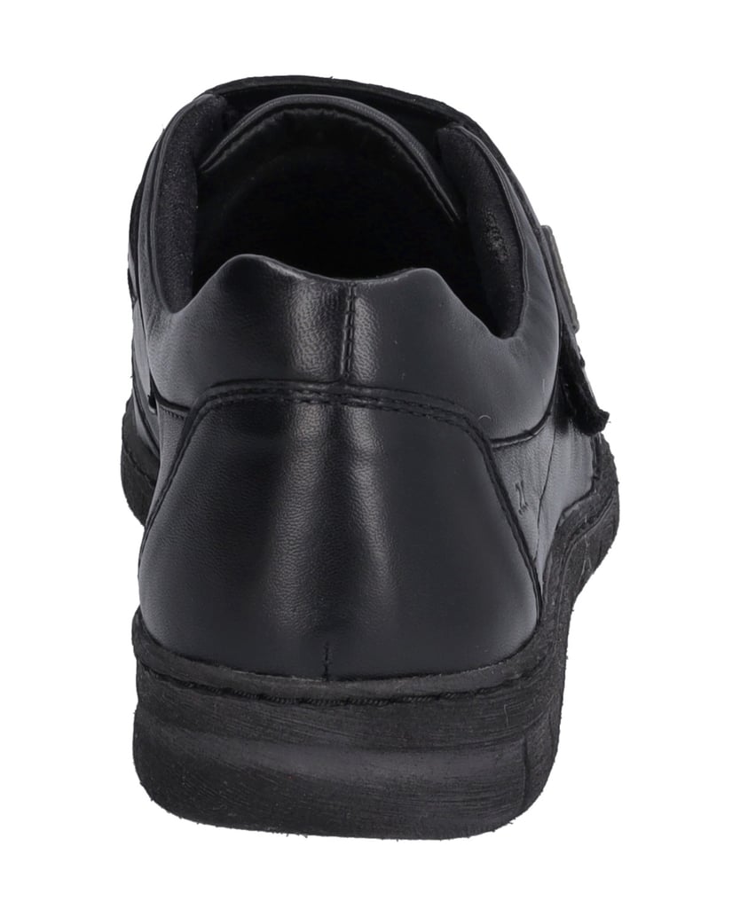 JOSEF-SEIBEL-Slipper-Steffi-51,-schwarz-schwarz