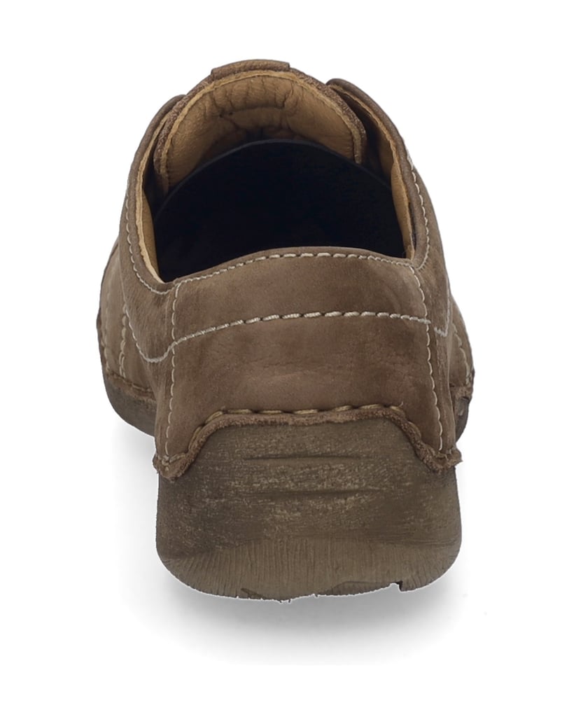 JOSEF-SEIBEL-JOSEF-SEIBEL-Fergey-20-|-Halbschuh-für-Damen-|-Braun-braun