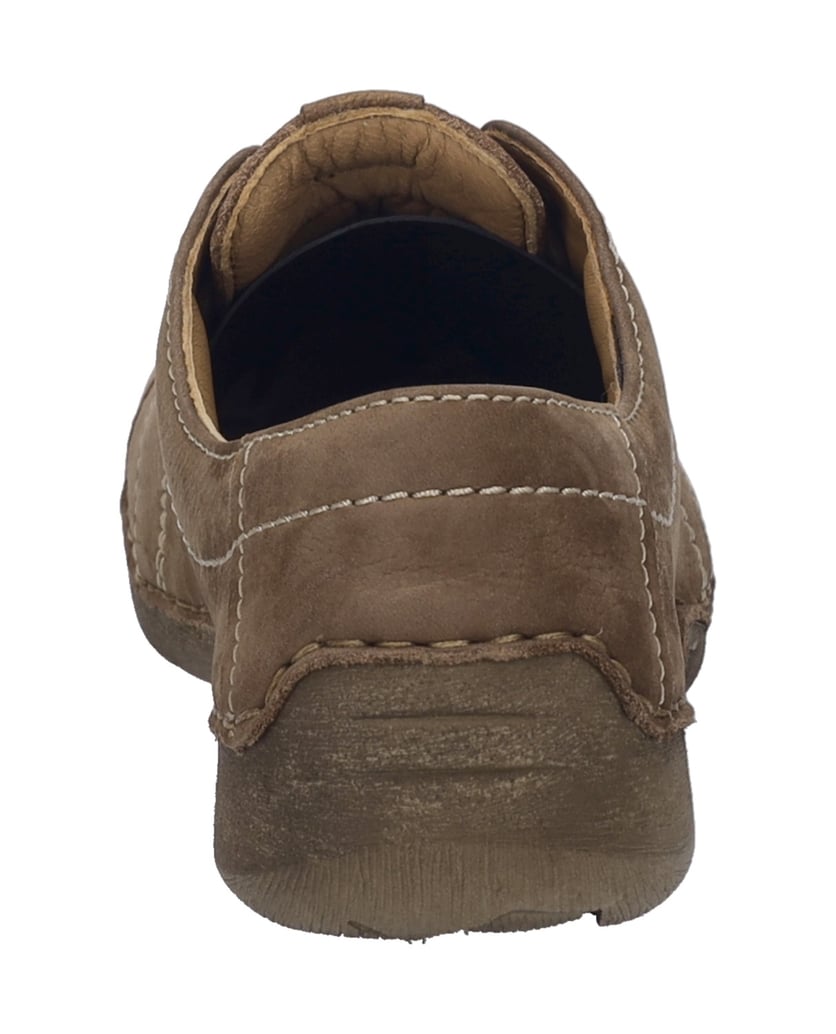 JOSEF-SEIBEL-JOSEF-SEIBEL-Fergey-20-|-Halbschuh-für-Damen-|-Braun-braun