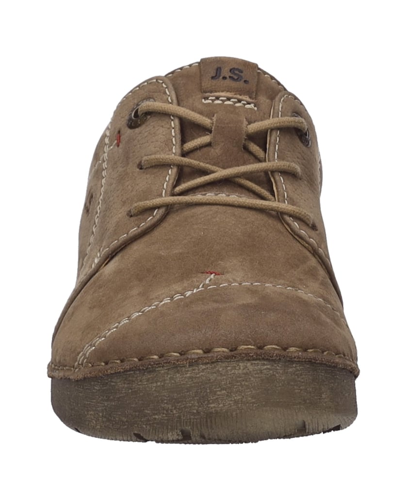 JOSEF-SEIBEL-JOSEF-SEIBEL-Fergey-20-|-Halbschuh-für-Damen-|-Braun-braun