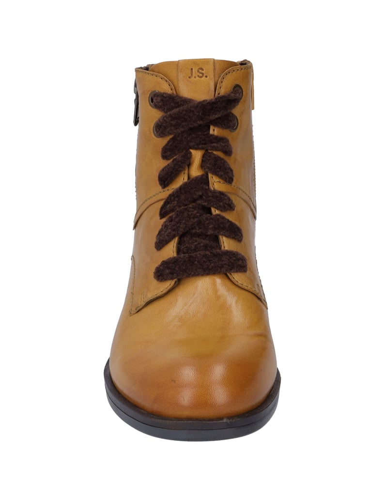 JOSEF-SEIBEL-Stiefelette-Sanja-11,-safran