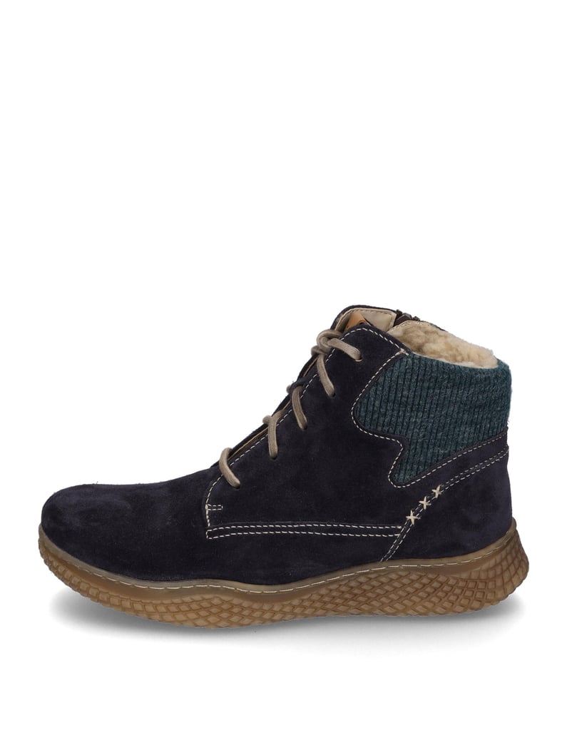 JOSEF-SEIBEL-Stiefelette-Amelie-09,-jeans-kombi-blau