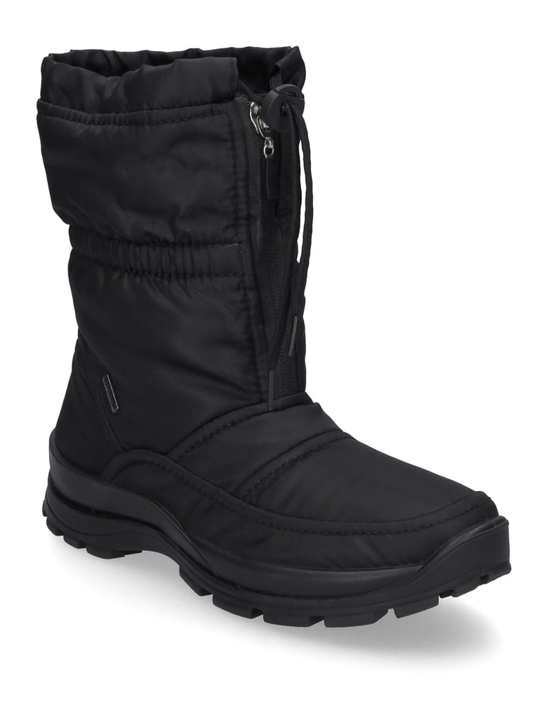 Westland-Stiefel-Grenoble-118,-schwarz-schwarz