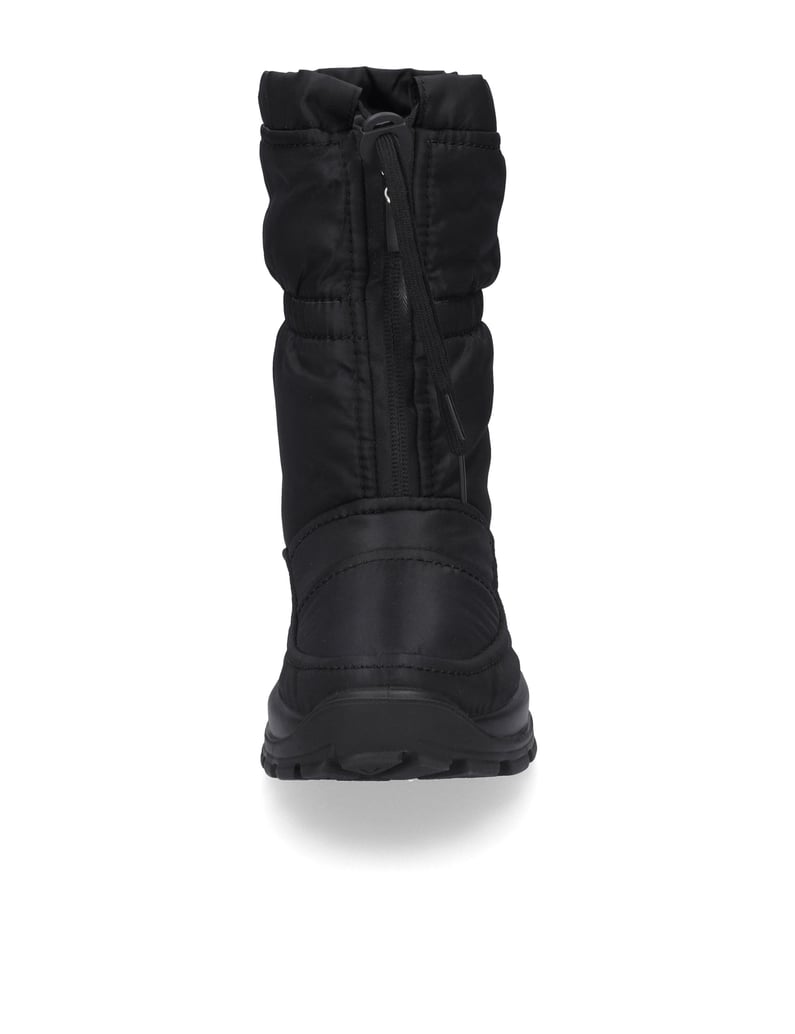 Westland-Stiefel-Grenoble-118,-schwarz-schwarz