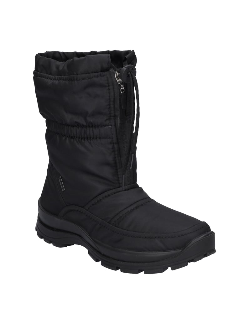 Westland-Stiefel-Grenoble-118,-schwarz-schwarz